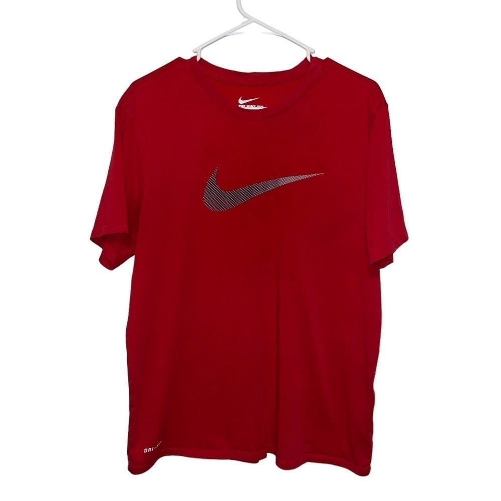 Nike Man Tee Shirt Size L